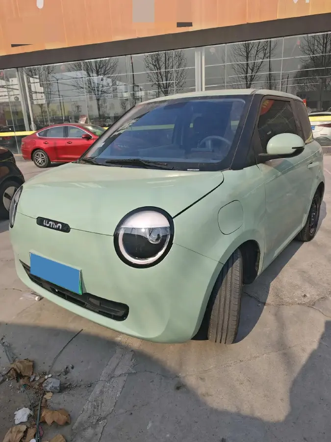 2023 ChangAn QiYuan Lumin BEV 17.65KWH