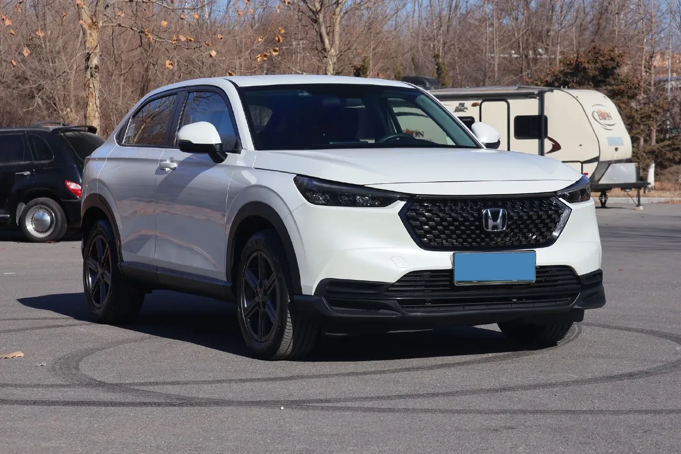 2023 Honda XR-V 1.5L 124HP L4 CVT,autocango,china used car exporter,china ev exporter,chinese used car exporter,chinese used ev exporter