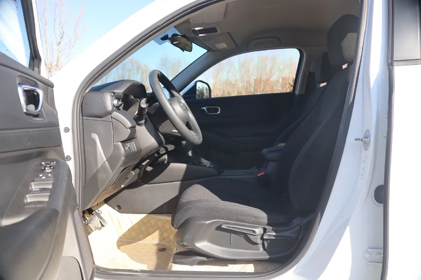 2023 Honda XR-V 1.5L 124HP L4 CVT,autocango,china used car exporter,china ev exporter,chinese used car exporter,chinese used ev exporter