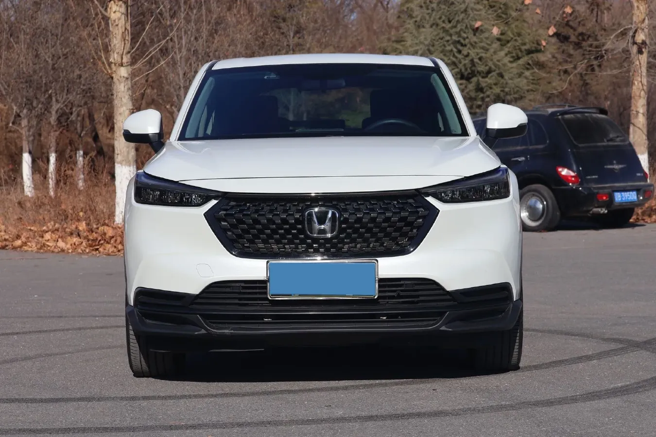 2023 Honda XR-V 1.5L 124HP L4 CVT,autocango,china used car exporter,china ev exporter,chinese used car exporter,chinese used ev exporter