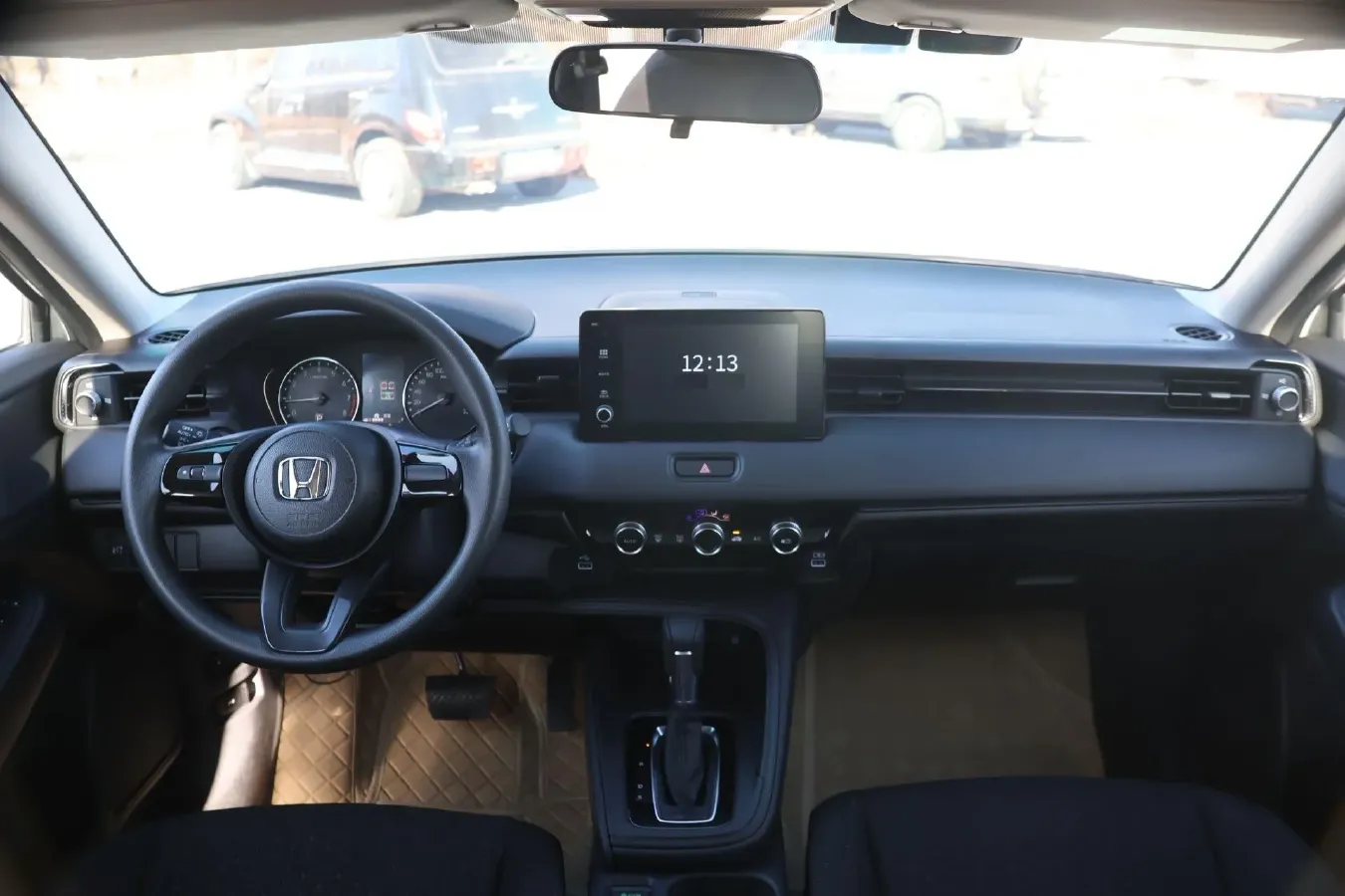 2023 Honda XR-V 1.5L 124HP L4 CVT,autocango,china used car exporter,china ev exporter,chinese used car exporter,chinese used ev exporter