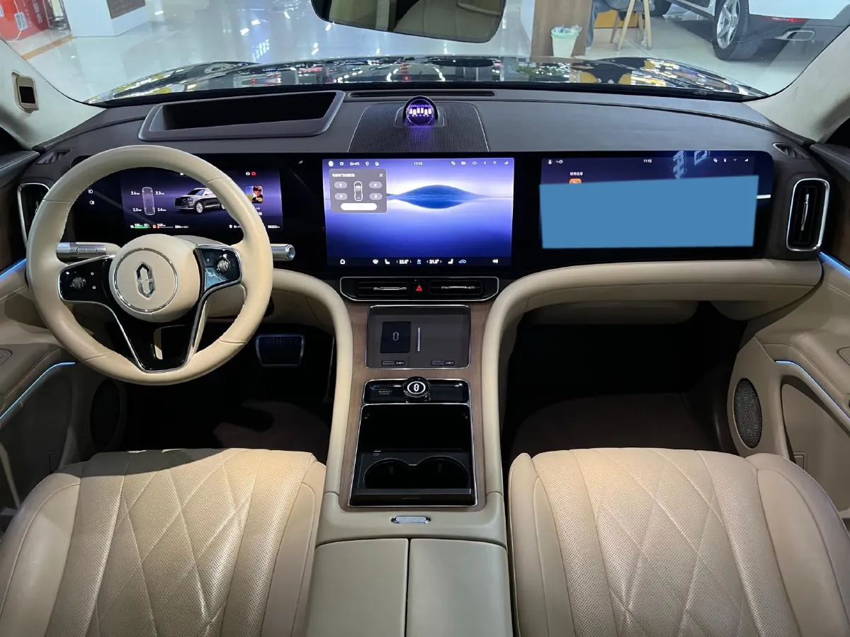 2024 AITO AITO M9 1.5T 152HP L4 REEV 42KWH,autocango,china used car exporter,china ev exporter,chinese used car exporter,chinese used ev exporter