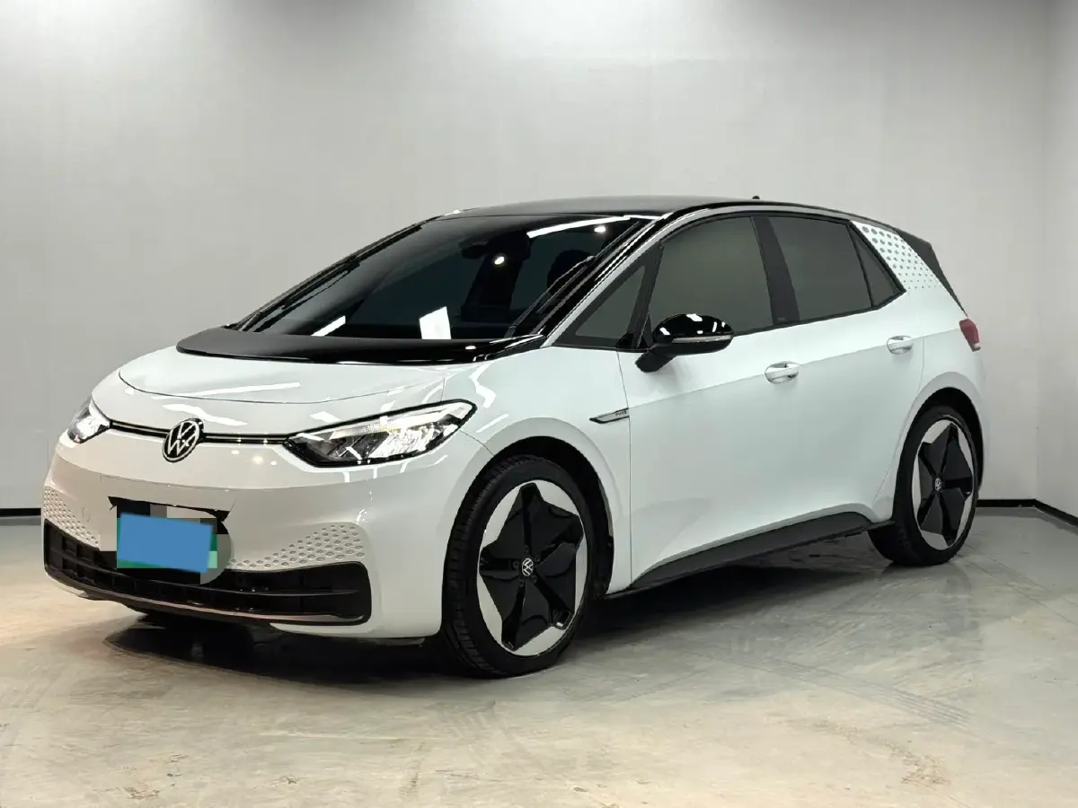 2023 Volkswagen ID.3 BEV 52.8KWH