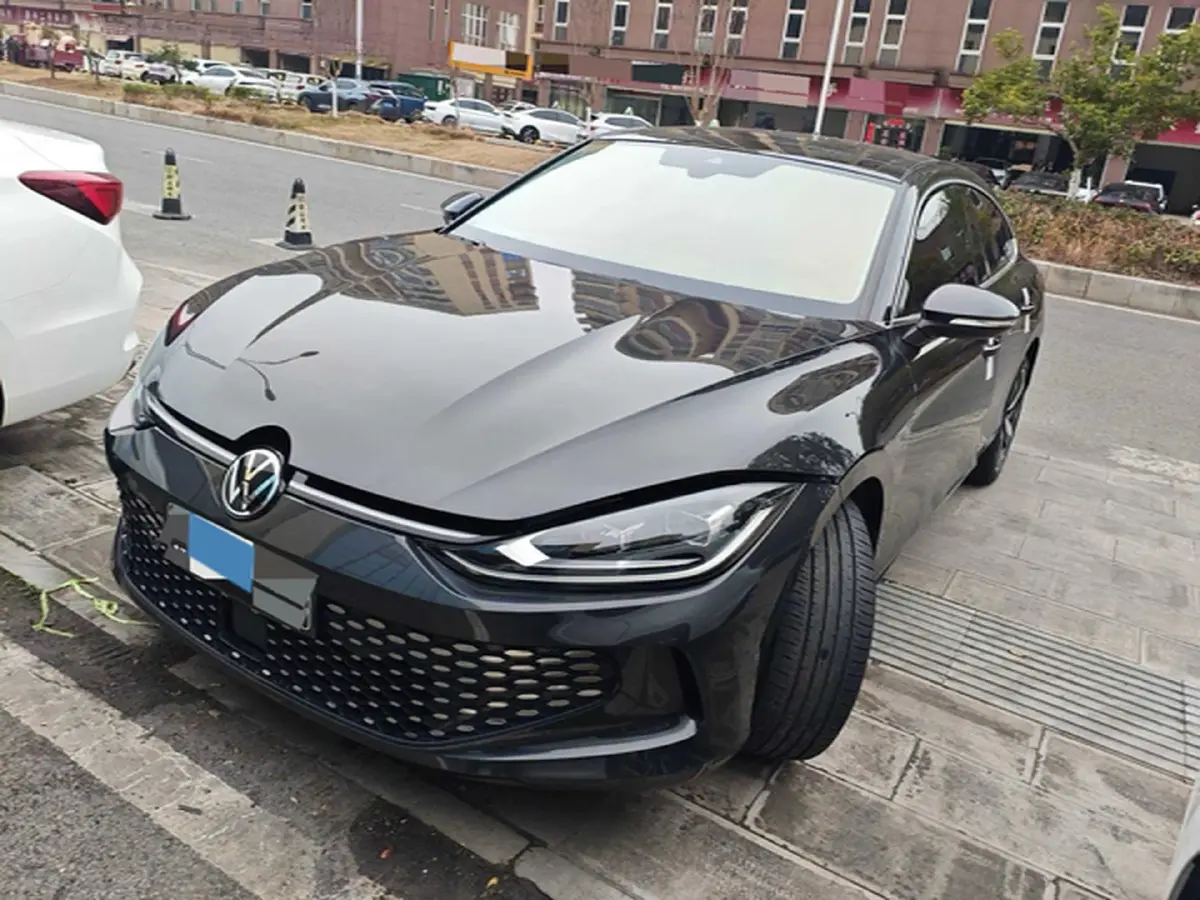 2022 Exceed TXL 2.0T 261HP L4 7DCT