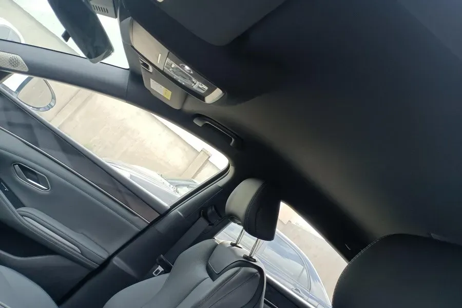 2025 BYD QinL 1.5L 101HP L4 E-CVT PHEV 15.87KWH,autocango,china used car exporter,china ev exporter,chinese used car exporter,chinese used ev exporter