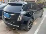 2022 Cadillac XT5 2.0T 237HP L4 9AT