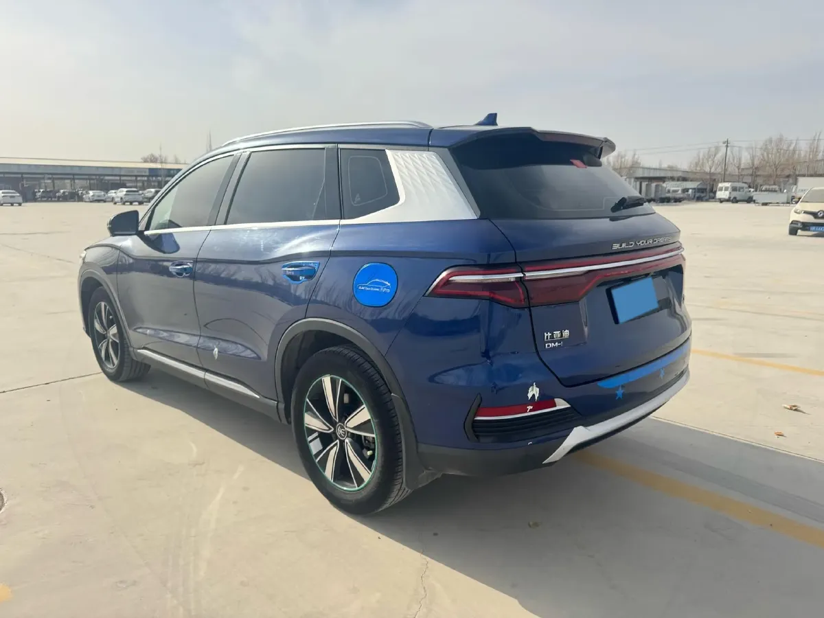 2022 Geely JiaJi 1.5T 177HP L3 7DCT PHEV 15.5KWH,autocango,china used car exporter,china ev exporter,chinese used car exporter,chinese used ev exporter