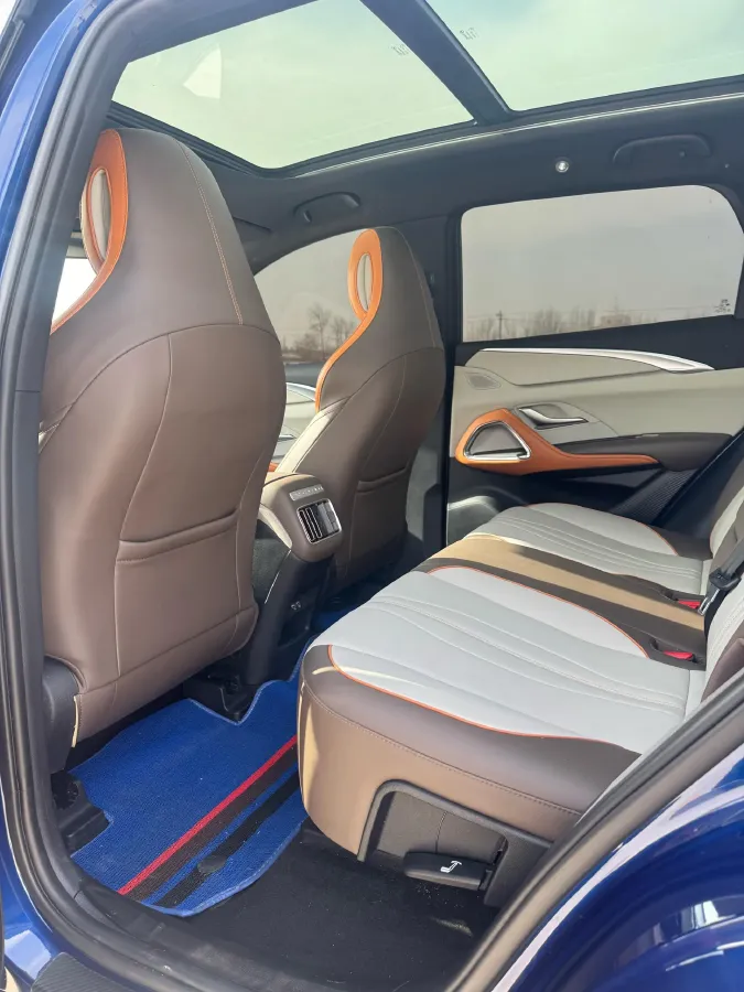 2022 Geely JiaJi 1.5T 177HP L3 7DCT PHEV 15.5KWH,autocango,china used car exporter,china ev exporter,chinese used car exporter,chinese used ev exporter