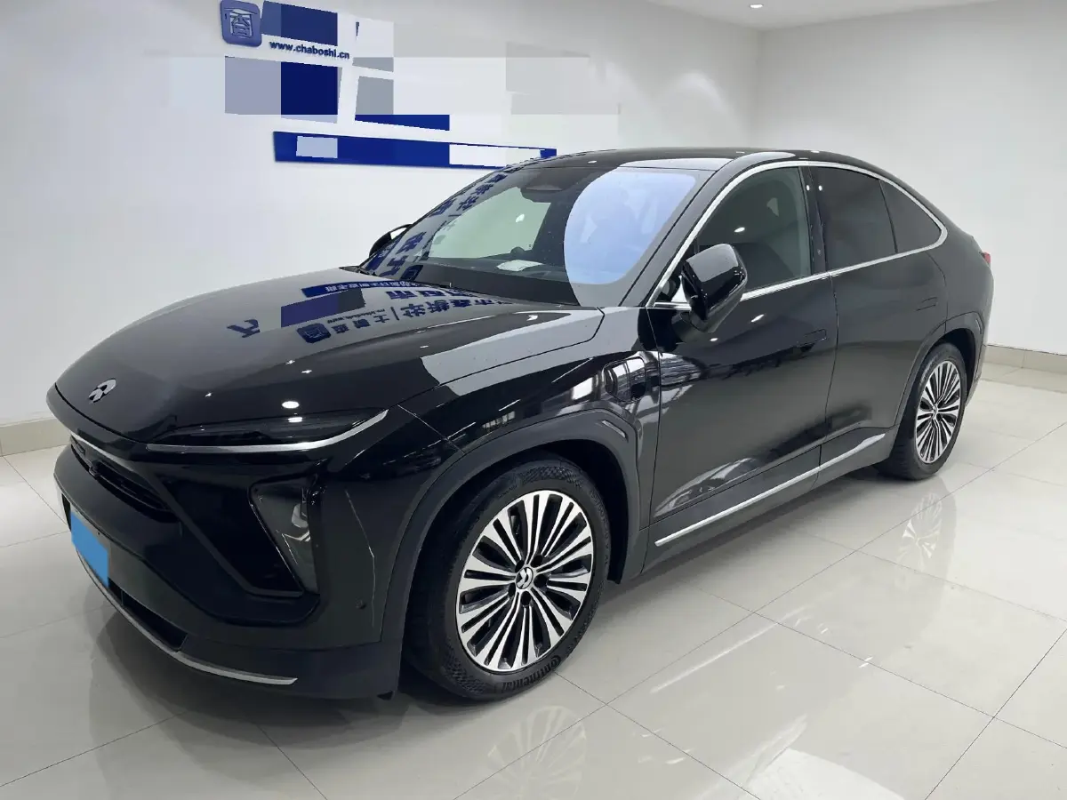 2020 NIO ES6 BEV 100KWH