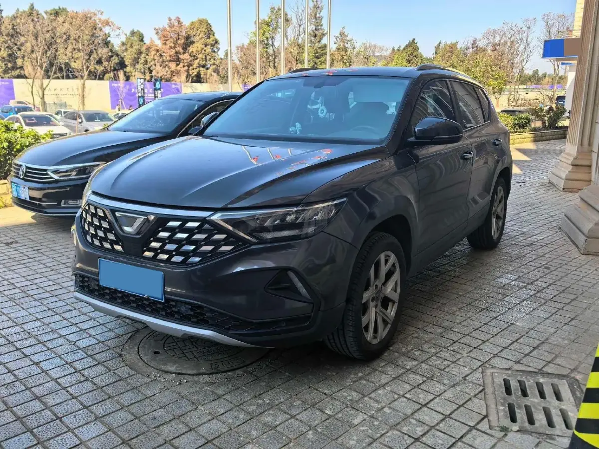 2019 Jetta VS5 1.4T 150HP L4 6AT