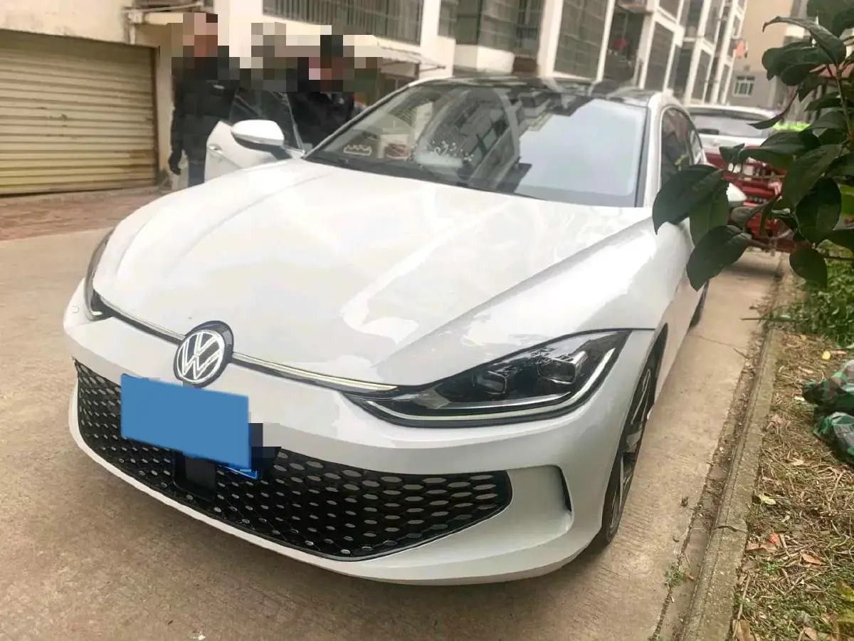 2024 Volkswagen Lamando 1.4T 150HP L4 7DCT