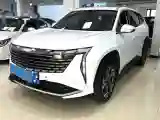 2023 Geely StarRay 1.5T 181HP L4 7DCT