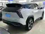 2023 Geely StarRay 1.5T 181HP L4 7DCT