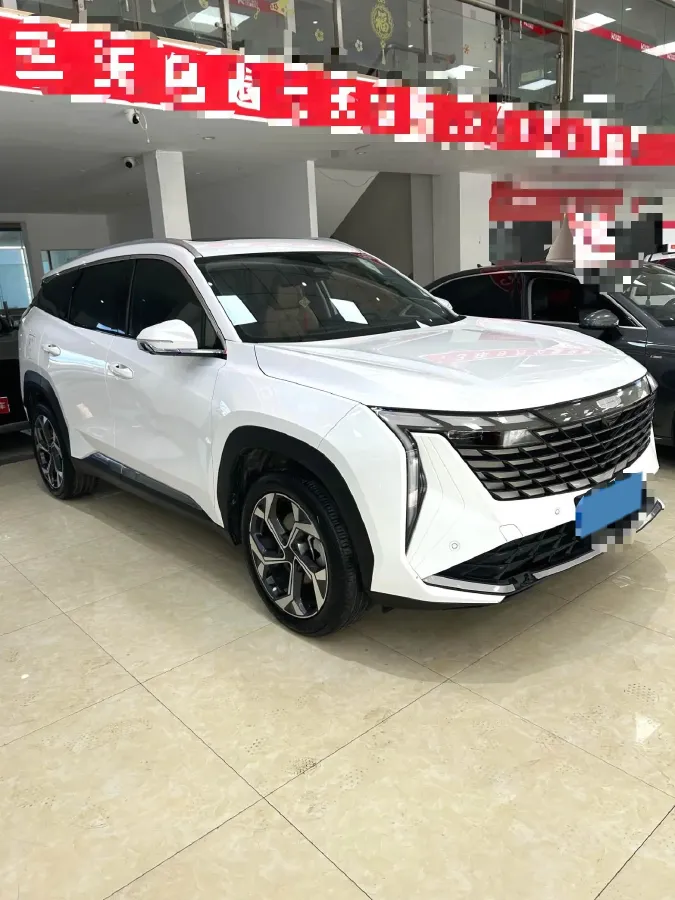 2023 Geely StarRay 1.5T 181HP L4 7DCT,autocango,china used car exporter,china ev exporter,chinese used car exporter,chinese used ev exporter