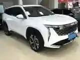 2023 Geely StarRay 1.5T 181HP L4 7DCT