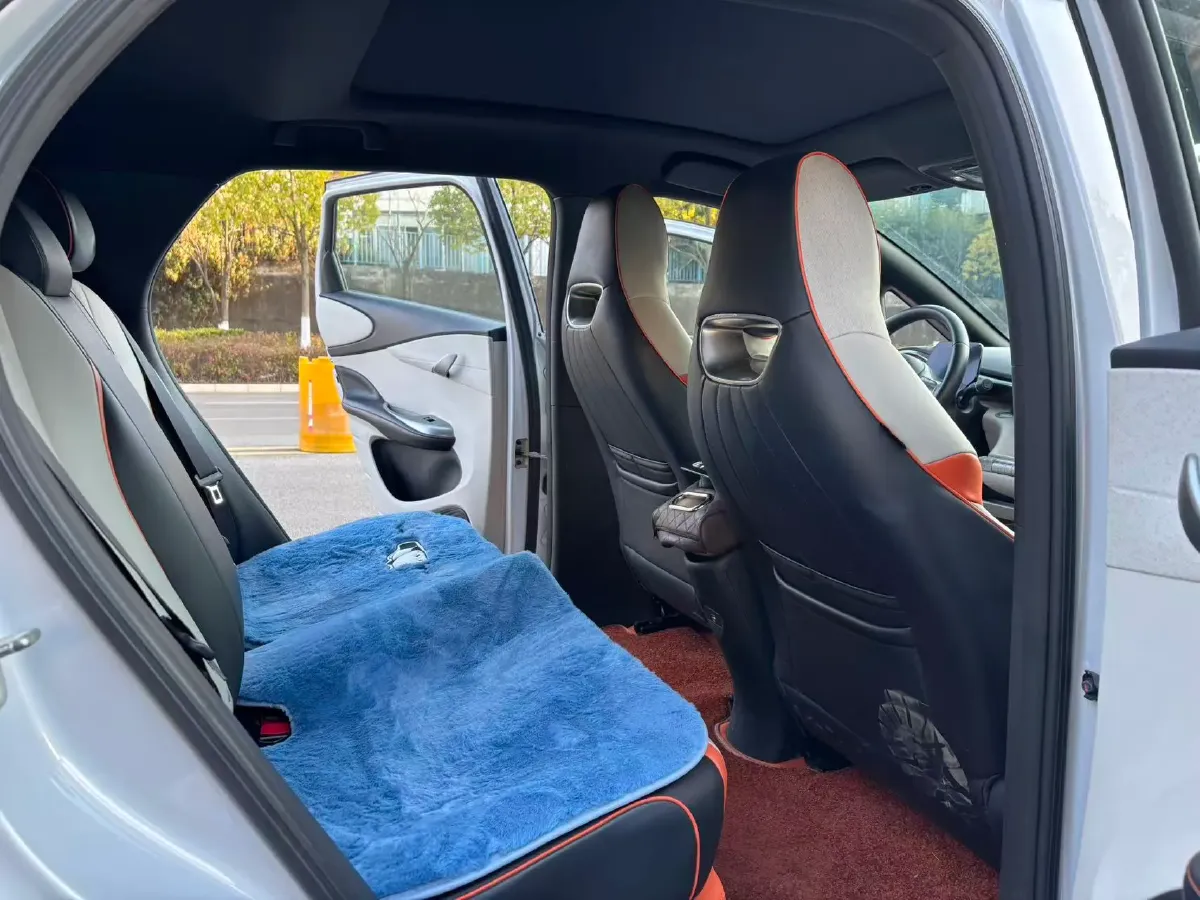 2021 BYD Yuan Pro BEV 50.1KWH,autocango,china used car exporter,china ev exporter,chinese used car exporter,chinese used ev exporter