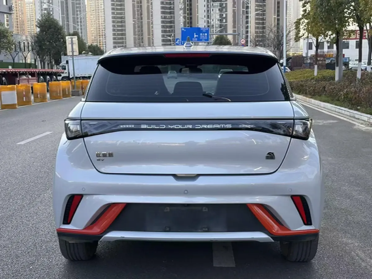 2021 BYD Yuan Pro BEV 50.1KWH,autocango,china used car exporter,china ev exporter,chinese used car exporter,chinese used ev exporter