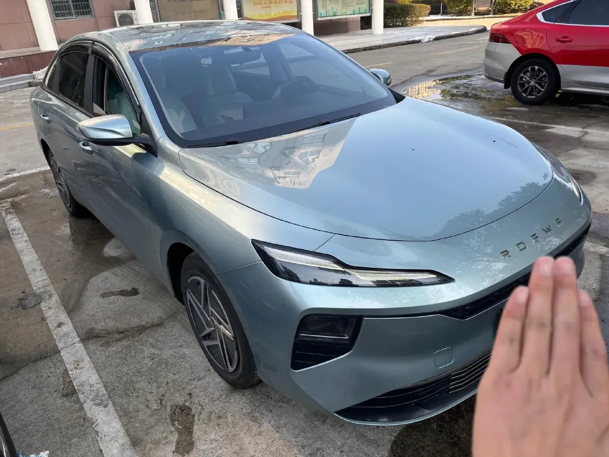 2025 Roewe D6 BEV,autocango,china used car exporter,china ev exporter,chinese used car exporter,chinese used ev exporter