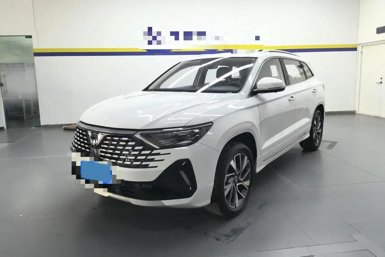 2024 Jetta VS7 1.4T 150HP L4 6AT