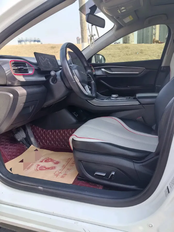 2022 Foton General F9 2.0T 163HP L4 8AT,autocango,china used car exporter,china ev exporter,chinese used car exporter,chinese used ev exporter