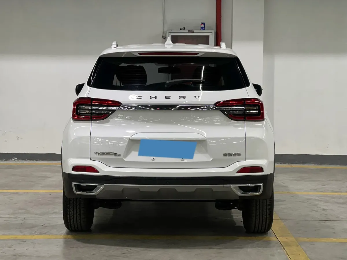 2020 Chery Tiggo 5x 1.5L 116HP L4 CVT,autocango,china used car exporter,china ev exporter,chinese used car exporter,chinese used ev exporter