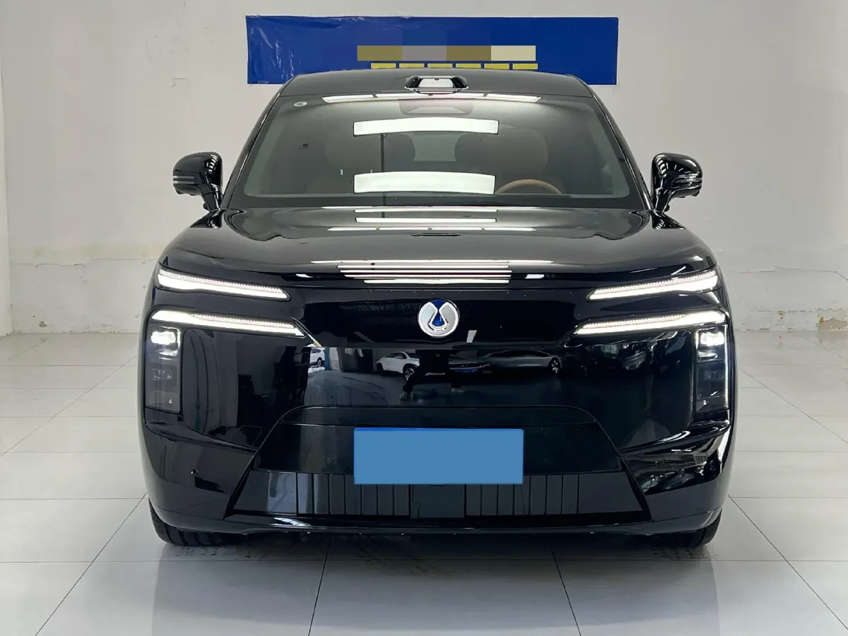 2025 Denza DenzaN8L 2.0T 207HP L4 E-CVT PHEV,autocango,china used car exporter,china ev exporter,chinese used car exporter,chinese used ev exporter