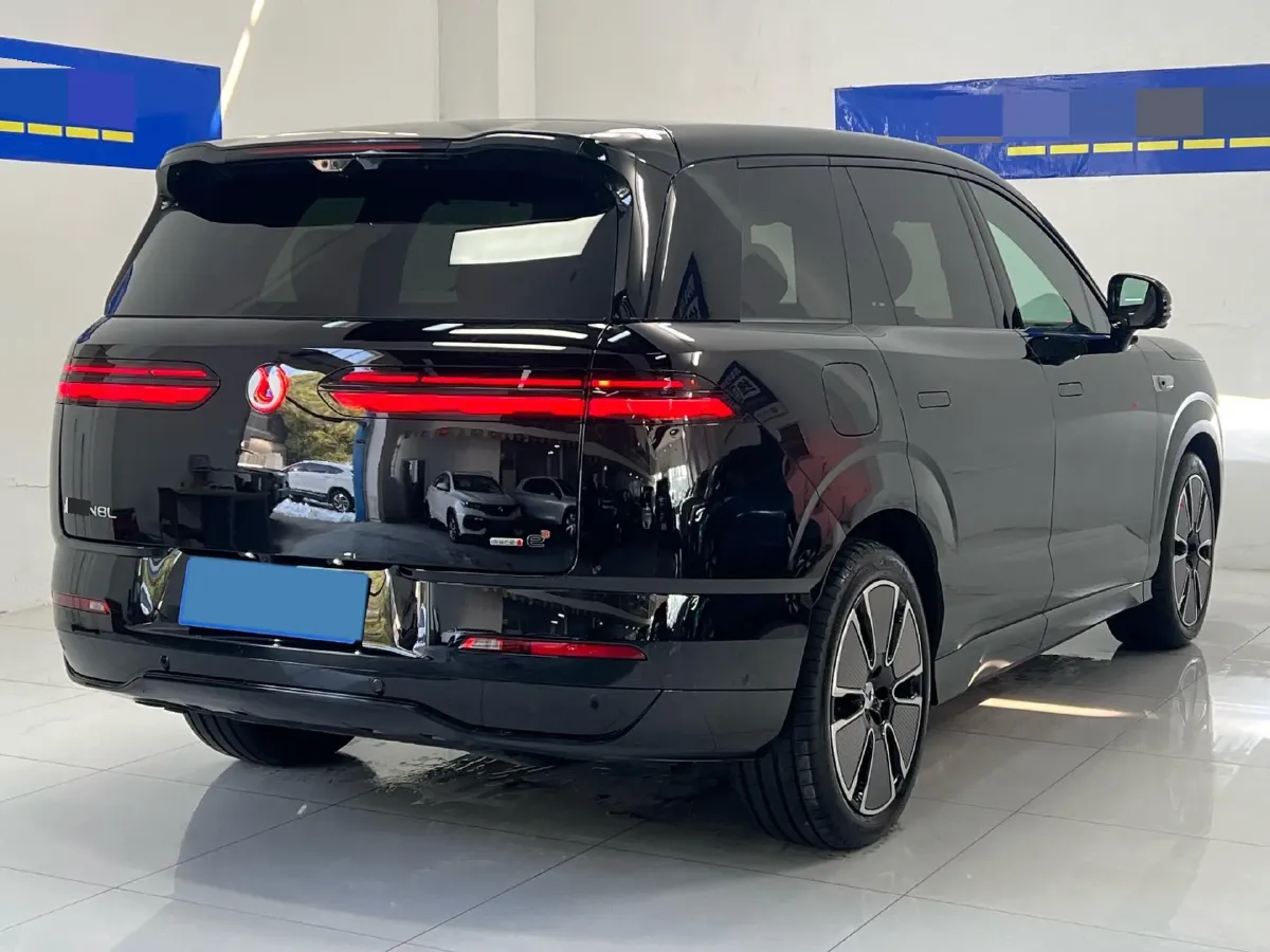2025 Denza DenzaN8L 2.0T 207HP L4 E-CVT PHEV,autocango,china used car exporter,china ev exporter,chinese used car exporter,chinese used ev exporter