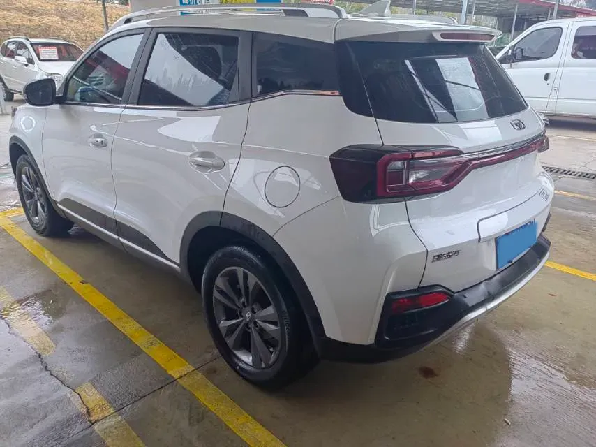 2021 KaiYi XuanJie 1.5L 116HP L4 CVT,autocango,china used car exporter,china ev exporter,chinese used car exporter,chinese used ev exporter