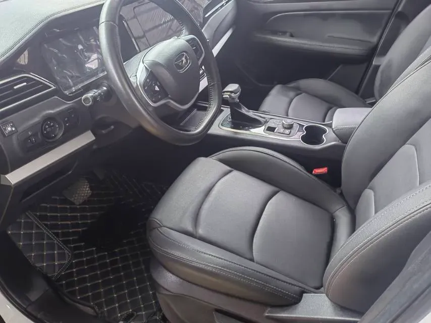 2021 KaiYi XuanJie 1.5L 116HP L4 CVT,autocango,china used car exporter,china ev exporter,chinese used car exporter,chinese used ev exporter