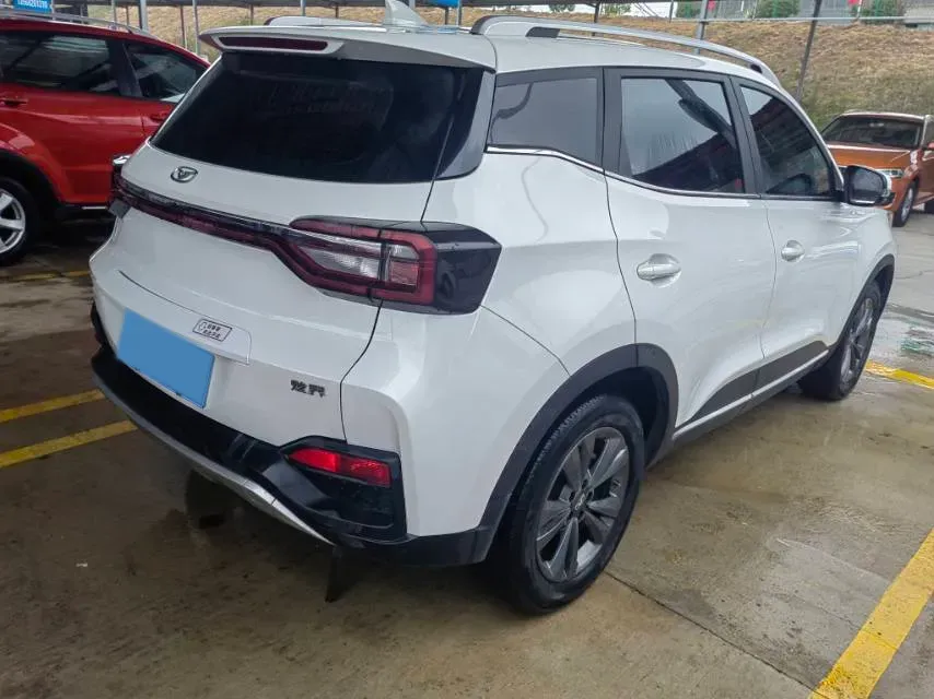 2021 KaiYi XuanJie 1.5L 116HP L4 CVT,autocango,china used car exporter,china ev exporter,chinese used car exporter,chinese used ev exporter