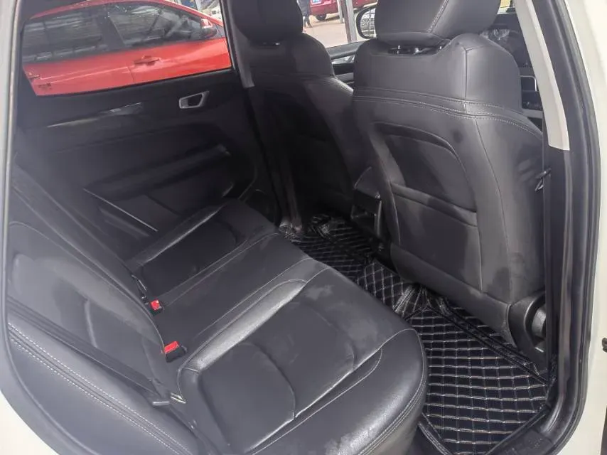 2021 KaiYi XuanJie 1.5L 116HP L4 CVT,autocango,china used car exporter,china ev exporter,chinese used car exporter,chinese used ev exporter