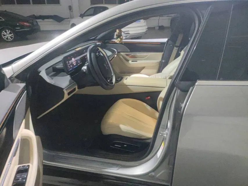 2022 Sehol AiPao S BEV 84KWH,autocango,china used car exporter,china ev exporter,chinese used car exporter,chinese used ev exporter