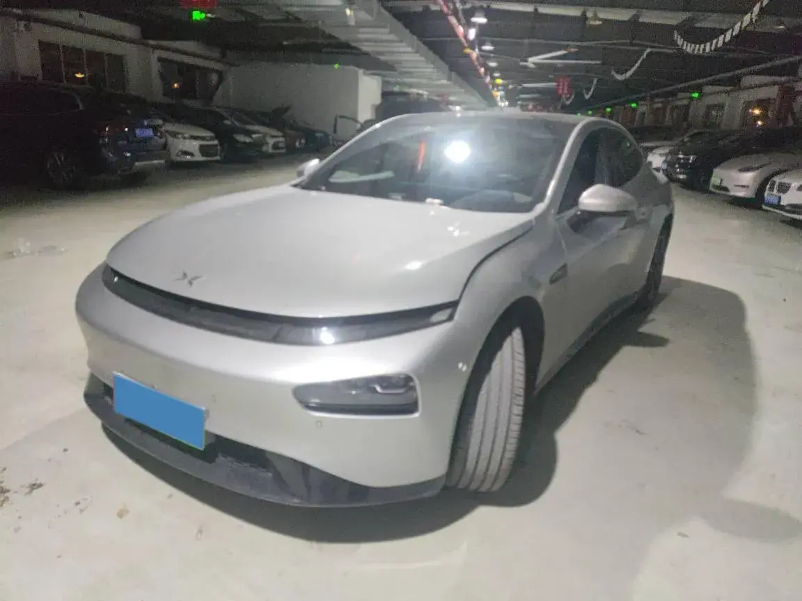 2022 Sehol AiPao S BEV 84KWH