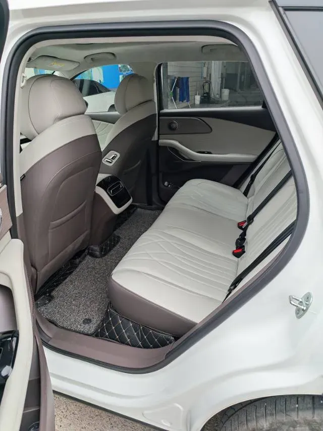 2025 Exceed RX C-DM 1.5T 156HP L4 3DHT PHEV 34.46KWH,autocango,china used car exporter,china ev exporter,chinese used car exporter,chinese used ev exporter