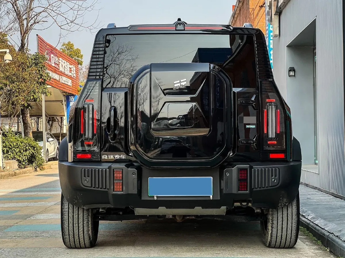 2024 Jetour ShanHai TravellerC-DM 1.5T 156HP L4 3DHT PHEV 43.24KWH,autocango,china used car exporter,china ev exporter,chinese used car exporter,chinese used ev exporter