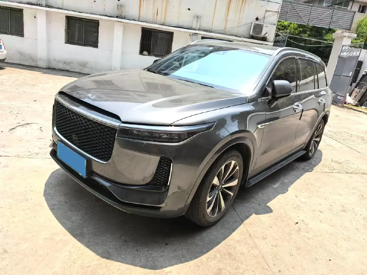 2020 Li ONE Range Extended 131HP REEV 40.5KWH