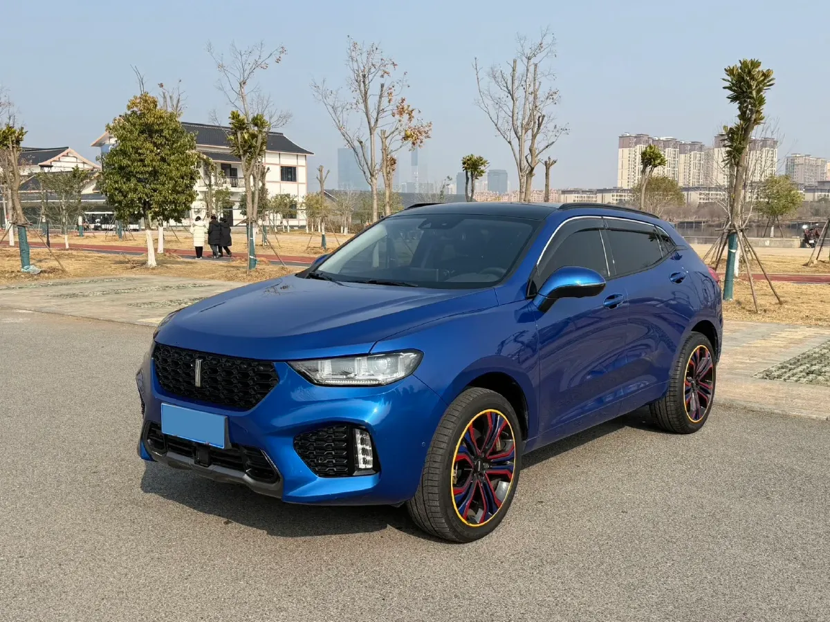 2017 WEY VV5 2.0T 197HP L4 7DCT,autocango,china used car exporter,china ev exporter,chinese used car exporter,chinese used ev exporter