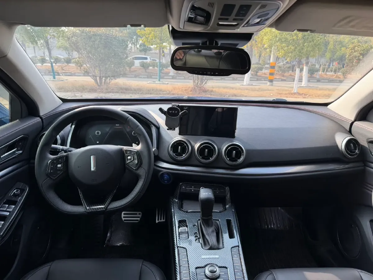 2017 WEY VV5 2.0T 197HP L4 7DCT,autocango,china used car exporter,china ev exporter,chinese used car exporter,chinese used ev exporter