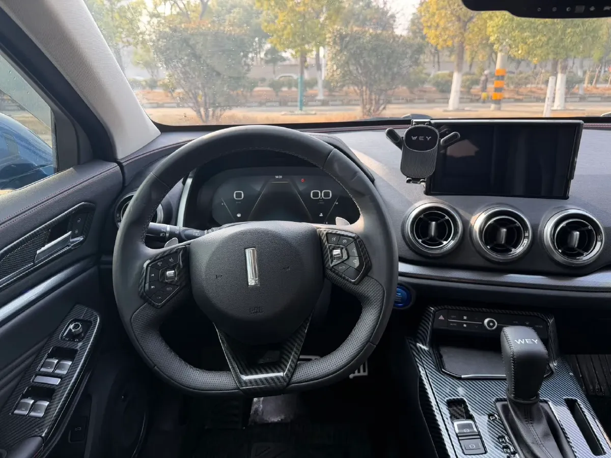 2017 WEY VV5 2.0T 197HP L4 7DCT,autocango,china used car exporter,china ev exporter,chinese used car exporter,chinese used ev exporter