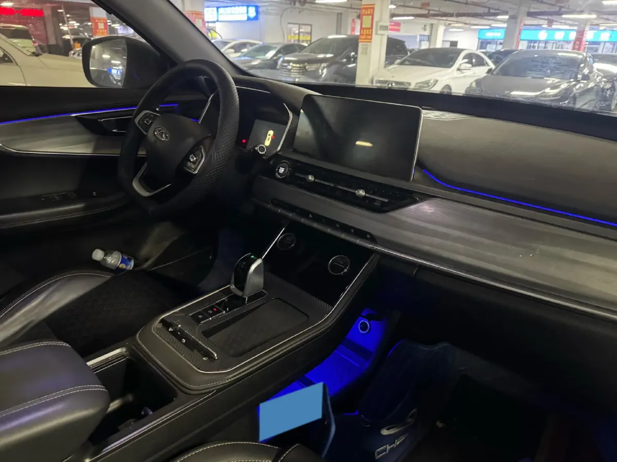 2020 Chery Tiggo 8 1.6T 197HP L4 7DCT,autocango,china used car exporter,china ev exporter,chinese used car exporter,chinese used ev exporter