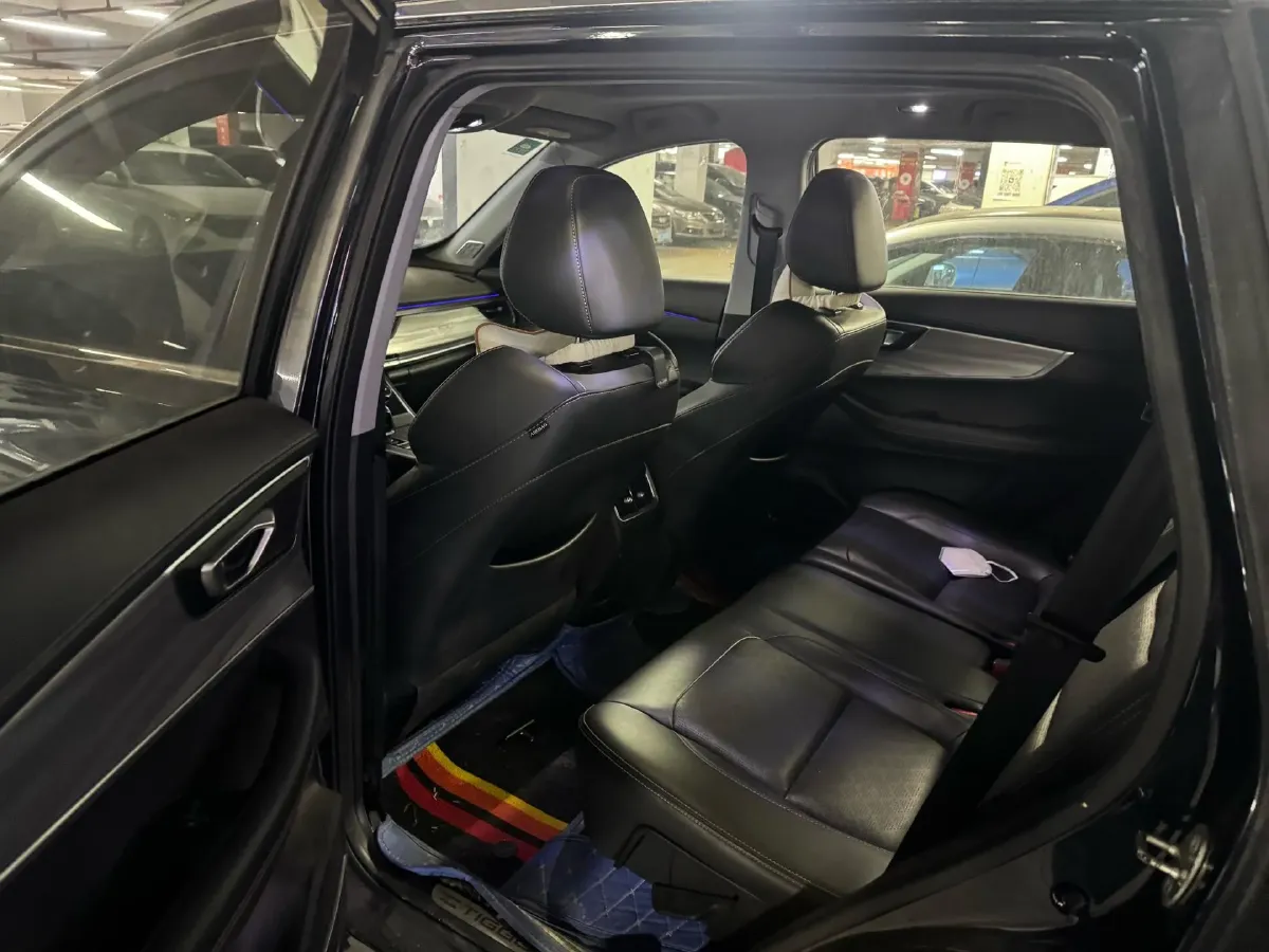 2020 Chery Tiggo 8 1.6T 197HP L4 7DCT,autocango,china used car exporter,china ev exporter,chinese used car exporter,chinese used ev exporter