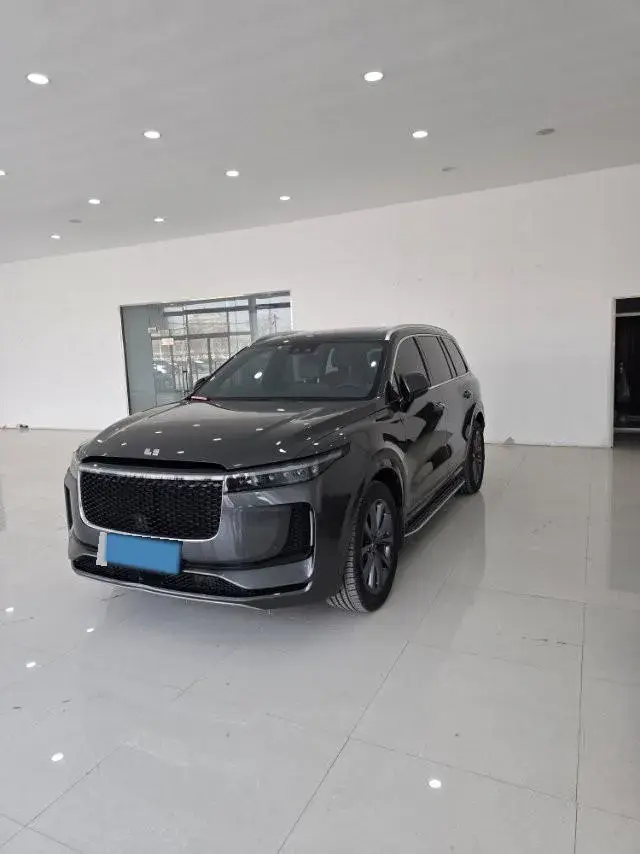 2020 Li ONE Range Extended 131HP REEV 40.5KWH