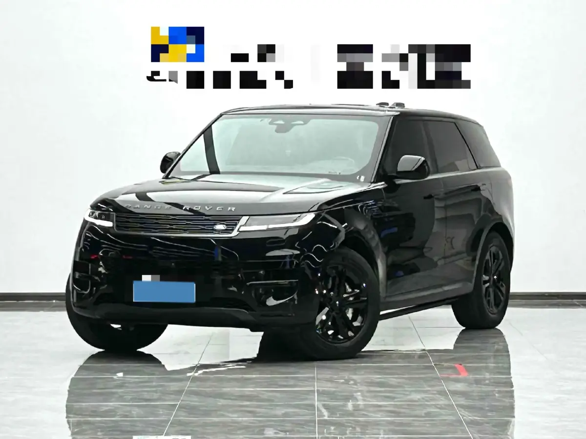 2023 Land Rover Range Rover Sport 3.0T 360HP L6 8AT
