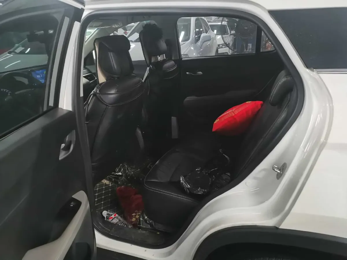 2017 BaoJun 310W 1.5L 105HP L4 6MT,autocango,china used car exporter,china ev exporter,chinese used car exporter,chinese used ev exporter