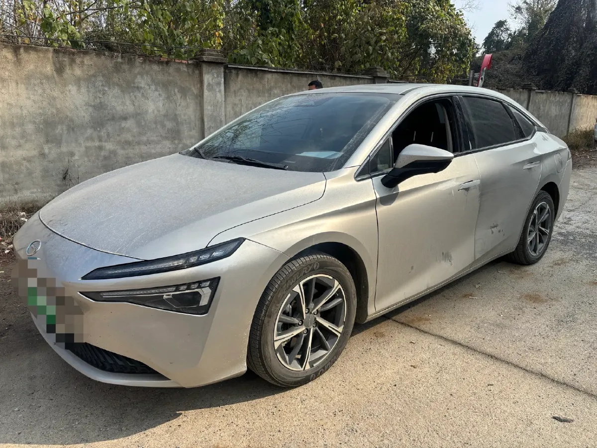 2024 Aion AION S MAX BEV 67.1KWH,autocango,china used car exporter,china ev exporter,chinese used car exporter,chinese used ev exporter