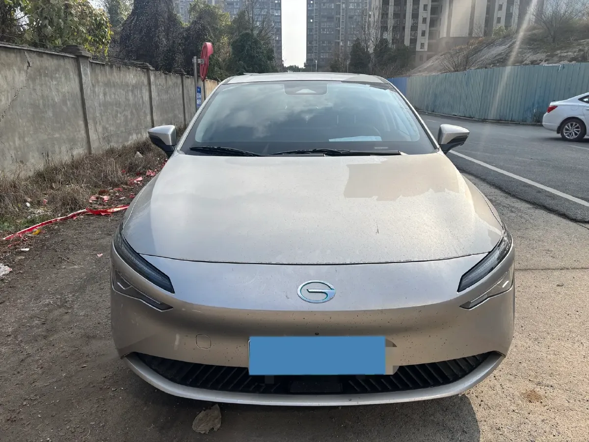 2024 Aion AION S MAX BEV 67.1KWH,autocango,china used car exporter,china ev exporter,chinese used car exporter,chinese used ev exporter