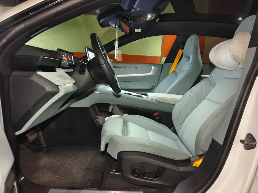 2024 Polestar 4 BEV 100KWH,autocango,china used car exporter,china ev exporter,chinese used car exporter,chinese used ev exporter