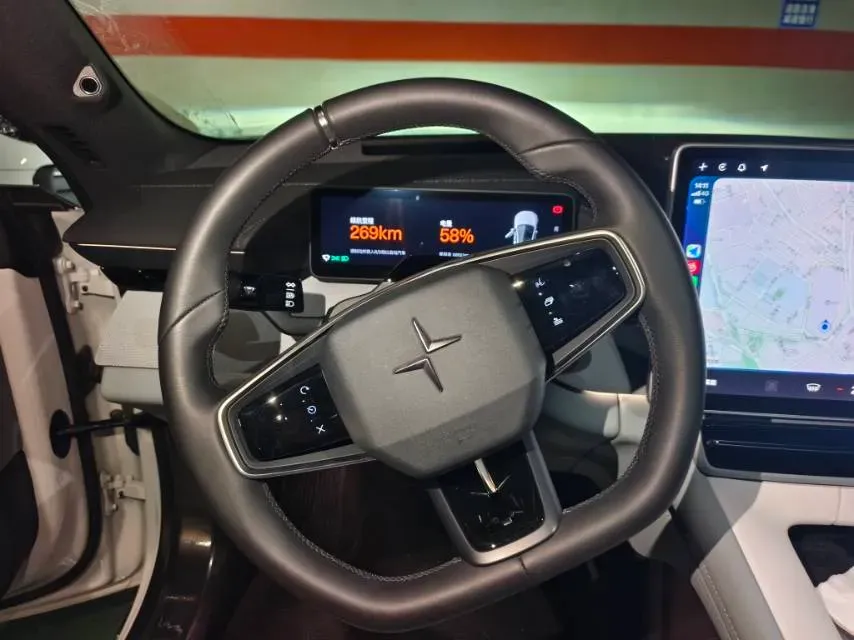 2024 Polestar 4 BEV 100KWH,autocango,china used car exporter,china ev exporter,chinese used car exporter,chinese used ev exporter