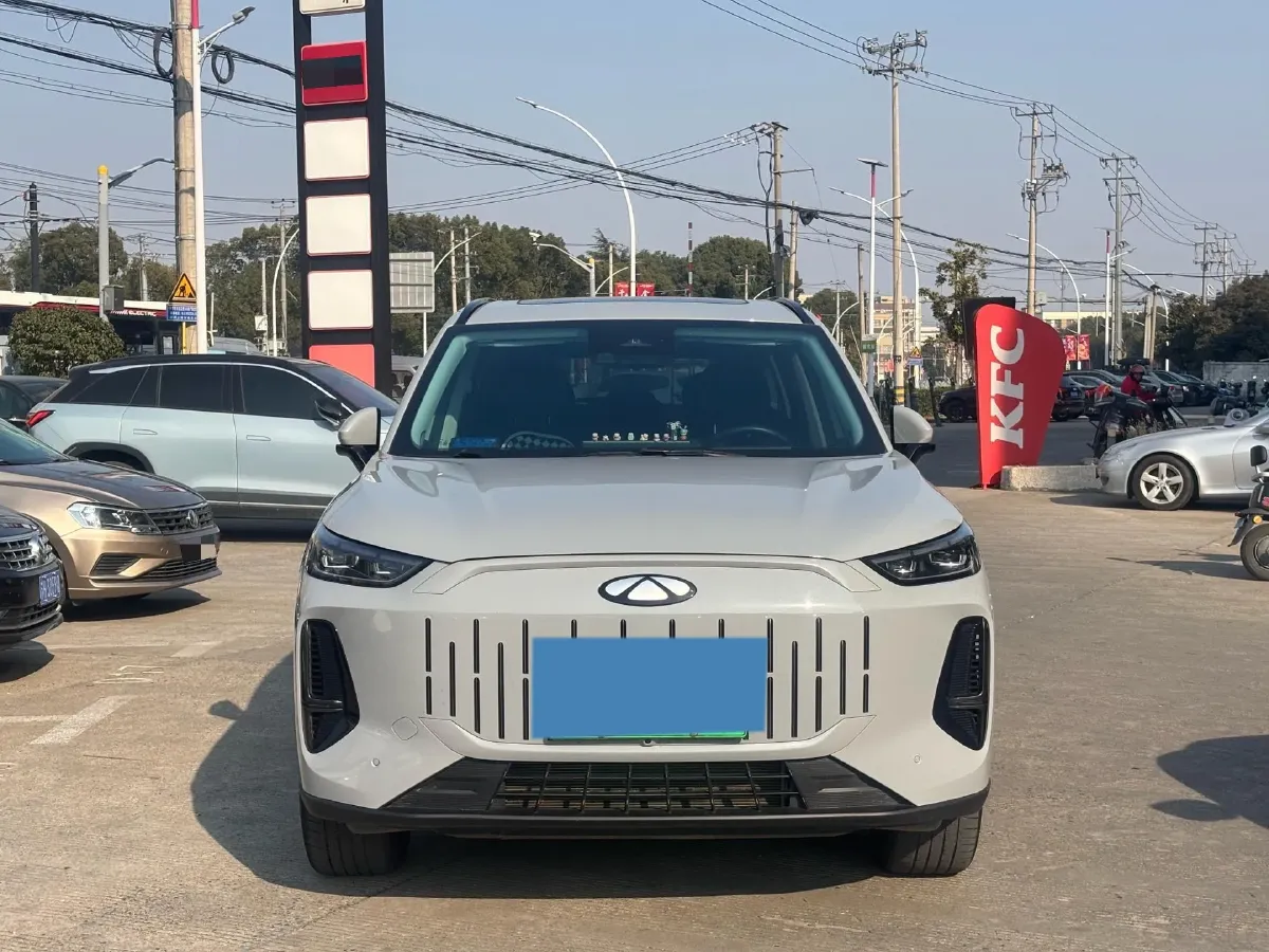 2024 Fulwin FulwinT9 1.5T 156HP L4 1DHT PHEV 19.43KWH,autocango,china used car exporter,china ev exporter,chinese used car exporter,chinese used ev exporter