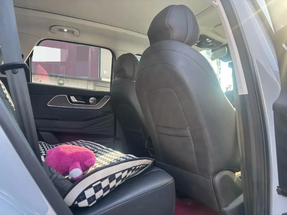 2024 Fulwin FulwinT9 1.5T 156HP L4 1DHT PHEV 19.43KWH,autocango,china used car exporter,china ev exporter,chinese used car exporter,chinese used ev exporter